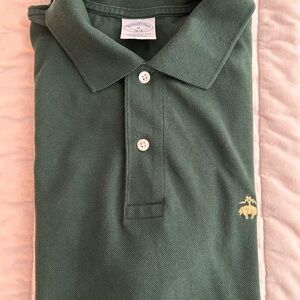 Brooks Brothers Polo Shirt